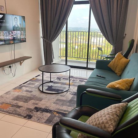 Professional Homestay D' Алор-Сетар Экстерьер фото