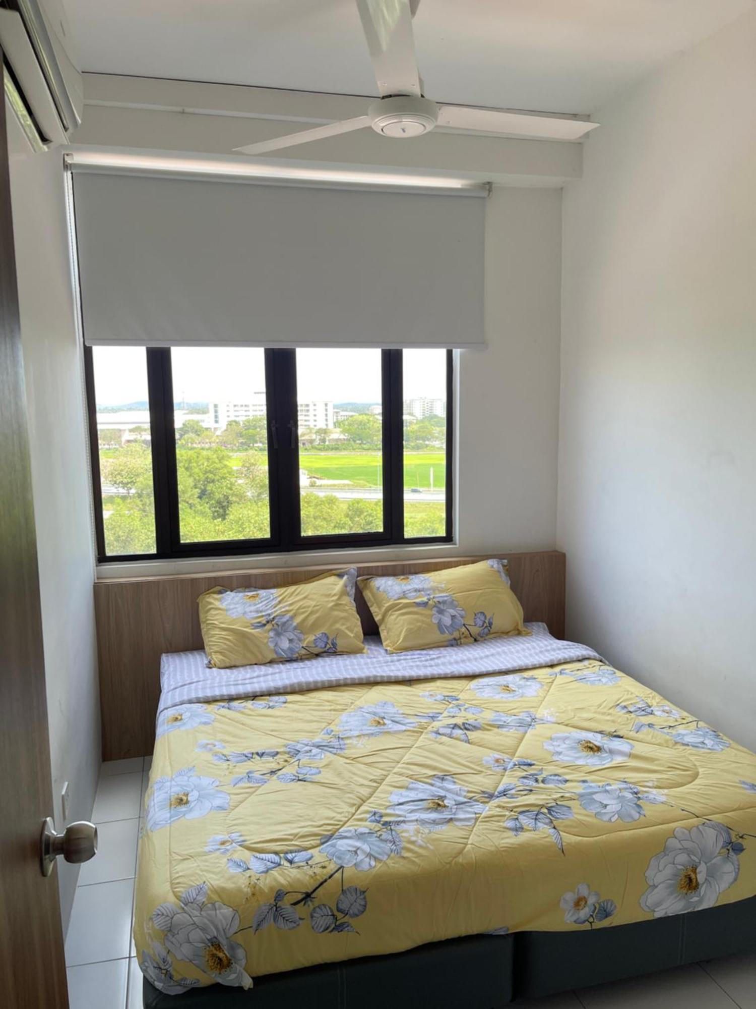 Professional Homestay D' Алор-Сетар Экстерьер фото