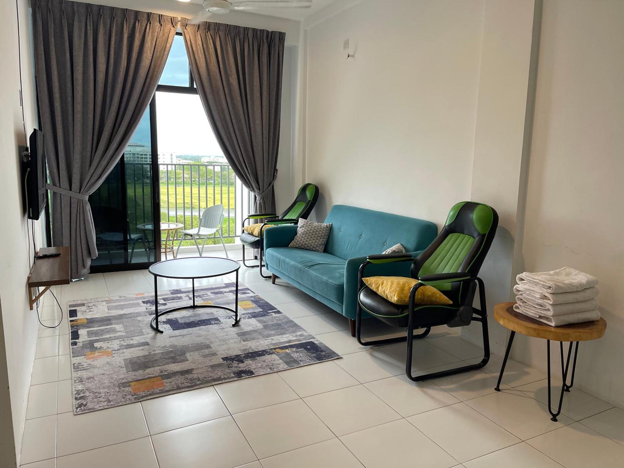Professional Homestay D' Алор-Сетар Экстерьер фото